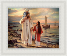 Load image into Gallery viewer, Walk With Me
