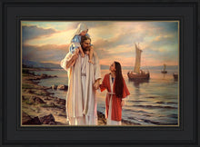 Load image into Gallery viewer, Walk With Me
