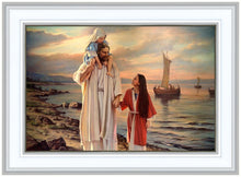 Load image into Gallery viewer, Walk With Me

