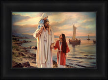 Load image into Gallery viewer, Walk With Me
