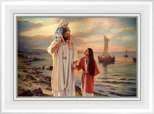 Load image into Gallery viewer, Walk With Me
