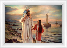 Load image into Gallery viewer, Walk With Me
