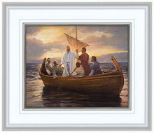 Load image into Gallery viewer, What Manner of Man
