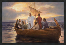 Load image into Gallery viewer, What Manner of Man Gallery Wrap

