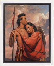 Load image into Gallery viewer, Stripling Warrior Gallery Wrap
