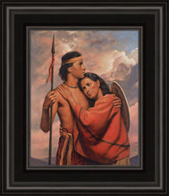 Load image into Gallery viewer, Stripling Warrior
