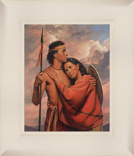 Load image into Gallery viewer, Stripling Warrior
