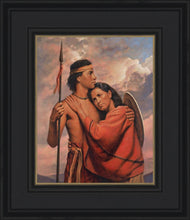 Load image into Gallery viewer, Stripling Warrior
