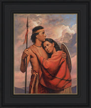 Load image into Gallery viewer, Stripling Warrior
