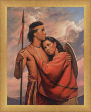Load image into Gallery viewer, Stripling Warrior
