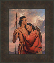 Load image into Gallery viewer, Stripling Warrior
