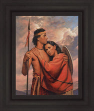 Load image into Gallery viewer, Stripling Warrior
