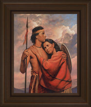 Load image into Gallery viewer, Stripling Warrior
