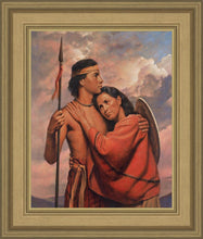 Load image into Gallery viewer, Stripling Warrior
