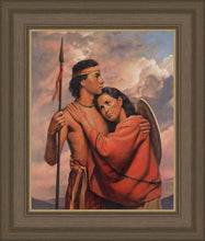 Load image into Gallery viewer, Stripling Warrior
