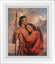 Load image into Gallery viewer, Stripling Warrior
