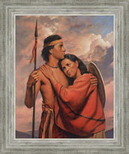 Load image into Gallery viewer, Stripling Warrior
