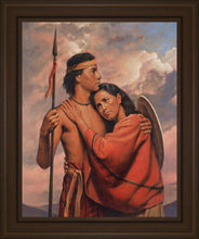 Load image into Gallery viewer, Stripling Warrior
