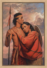 Load image into Gallery viewer, Stripling Warrior Gallery Wrap
