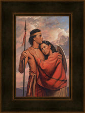 Load image into Gallery viewer, Stripling Warrior
