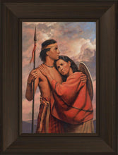 Load image into Gallery viewer, Stripling Warrior
