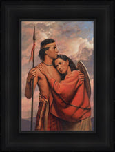 Load image into Gallery viewer, Stripling Warrior
