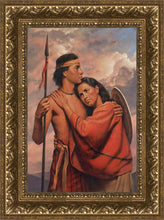 Load image into Gallery viewer, Stripling Warrior
