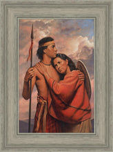 Load image into Gallery viewer, Stripling Warrior
