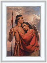 Load image into Gallery viewer, Stripling Warrior
