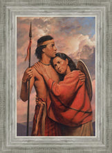 Load image into Gallery viewer, Stripling Warrior
