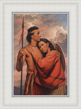 Load image into Gallery viewer, Stripling Warrior

