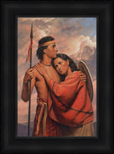 Load image into Gallery viewer, Stripling Warrior
