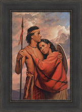 Load image into Gallery viewer, Stripling Warrior
