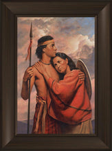 Load image into Gallery viewer, Stripling Warrior
