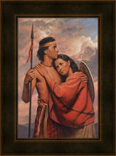 Load image into Gallery viewer, Stripling Warrior
