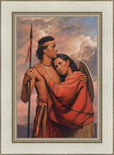 Load image into Gallery viewer, Stripling Warrior
