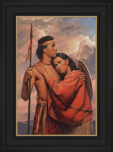 Load image into Gallery viewer, Stripling Warrior
