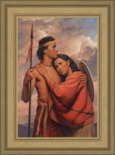 Load image into Gallery viewer, Stripling Warrior

