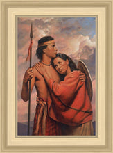 Load image into Gallery viewer, Stripling Warrior
