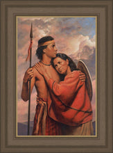 Load image into Gallery viewer, Stripling Warrior
