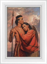 Load image into Gallery viewer, Stripling Warrior
