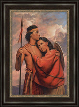 Load image into Gallery viewer, Stripling Warrior
