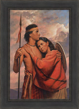 Load image into Gallery viewer, Stripling Warrior
