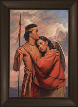 Load image into Gallery viewer, Stripling Warrior
