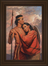 Load image into Gallery viewer, Stripling Warrior
