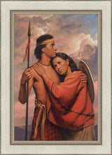 Load image into Gallery viewer, Stripling Warrior
