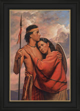 Load image into Gallery viewer, Stripling Warrior
