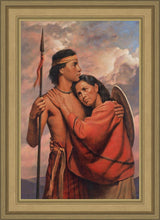 Load image into Gallery viewer, Stripling Warrior
