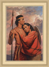 Load image into Gallery viewer, Stripling Warrior
