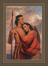 Load image into Gallery viewer, Stripling Warrior
